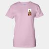 Ultra Cotton Women's T-Shirt Thumbnail