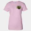 Ultra Cotton Women's T-Shirt Thumbnail