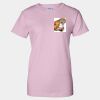 Ultra Cotton Women's T-Shirt Thumbnail