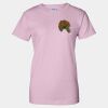 Ultra Cotton Women's T-Shirt Thumbnail