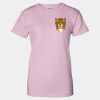 Ultra Cotton Women's T-Shirt Thumbnail