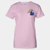 Ultra Cotton Women's T-Shirt Thumbnail