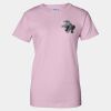 Ultra Cotton Women's T-Shirt Thumbnail