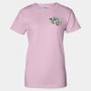 Ultra Cotton Women's T-Shirt Thumbnail