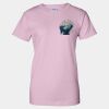 Ultra Cotton Women's T-Shirt Thumbnail