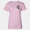 Ultra Cotton Women's T-Shirt Thumbnail