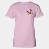 Ultra Cotton Women's T-Shirt Thumbnail