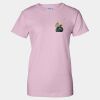 Ultra Cotton Women's T-Shirt Thumbnail