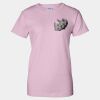 Ultra Cotton Women's T-Shirt Thumbnail