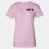 Ultra Cotton Women's T-Shirt Thumbnail