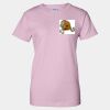 Ultra Cotton Women's T-Shirt Thumbnail