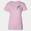 Ultra Cotton Women's T-Shirt Thumbnail