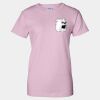 Ultra Cotton Women's T-Shirt Thumbnail