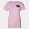 Ultra Cotton Women's T-Shirt Thumbnail