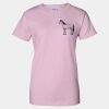 Ultra Cotton Women's T-Shirt Thumbnail