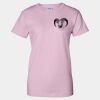 Ultra Cotton Women's T-Shirt Thumbnail