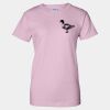 Ultra Cotton Women's T-Shirt Thumbnail