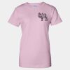 Ultra Cotton Women's T-Shirt Thumbnail