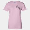 Ultra Cotton Women's T-Shirt Thumbnail