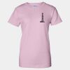 Ultra Cotton Women's T-Shirt Thumbnail