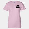 Ultra Cotton Women's T-Shirt Thumbnail