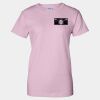 Ultra Cotton Women's T-Shirt Thumbnail