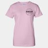 Ultra Cotton Women's T-Shirt Thumbnail