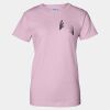 Ultra Cotton Women's T-Shirt Thumbnail