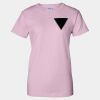 Ultra Cotton Women's T-Shirt Thumbnail