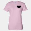 Ultra Cotton Women's T-Shirt Thumbnail