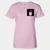 Ultra Cotton Women's T-Shirt Thumbnail