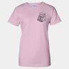 Ultra Cotton Women's T-Shirt Thumbnail