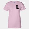 Ultra Cotton Women's T-Shirt Thumbnail