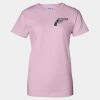 Ultra Cotton Women's T-Shirt Thumbnail