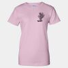 Ultra Cotton Women's T-Shirt Thumbnail