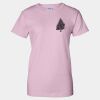 Ultra Cotton Women's T-Shirt Thumbnail