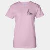 Ultra Cotton Women's T-Shirt Thumbnail