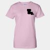 Ultra Cotton Women's T-Shirt Thumbnail