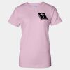 Ultra Cotton Women's T-Shirt Thumbnail