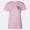 Ultra Cotton Women's T-Shirt Thumbnail