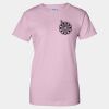 Ultra Cotton Women's T-Shirt Thumbnail