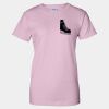 Ultra Cotton Women's T-Shirt Thumbnail