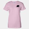 Ultra Cotton Women's T-Shirt Thumbnail