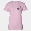 Ultra Cotton Women's T-Shirt Thumbnail