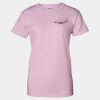 Ultra Cotton Women's T-Shirt Thumbnail