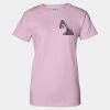 Ultra Cotton Women's T-Shirt Thumbnail