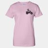 Ultra Cotton Women's T-Shirt Thumbnail