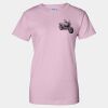 Ultra Cotton Women's T-Shirt Thumbnail