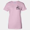 Ultra Cotton Women's T-Shirt Thumbnail