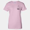 Ultra Cotton Women's T-Shirt Thumbnail